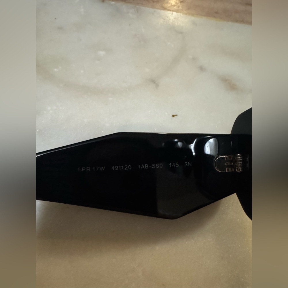 PR 17WS Sunglasses Prada Women's - Picture 6 of 6